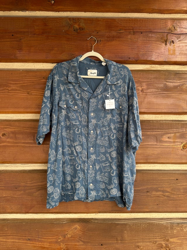 Vintage & Unique Apparel | Sonder Montana Co