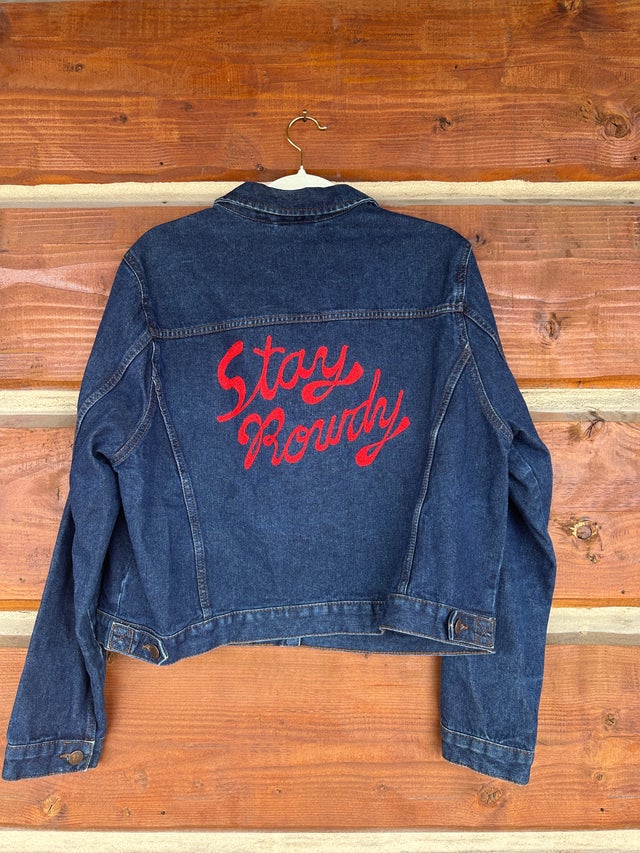 Vintage & Unique Apparel | Sonder Montana Co