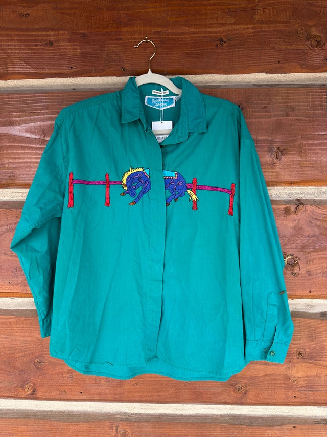 Vintage & Unique Apparel | Sonder Montana Co