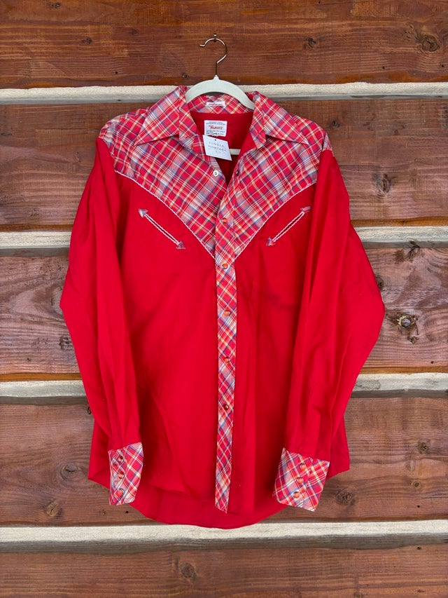 Vintage & Unique Apparel | Sonder Montana Co