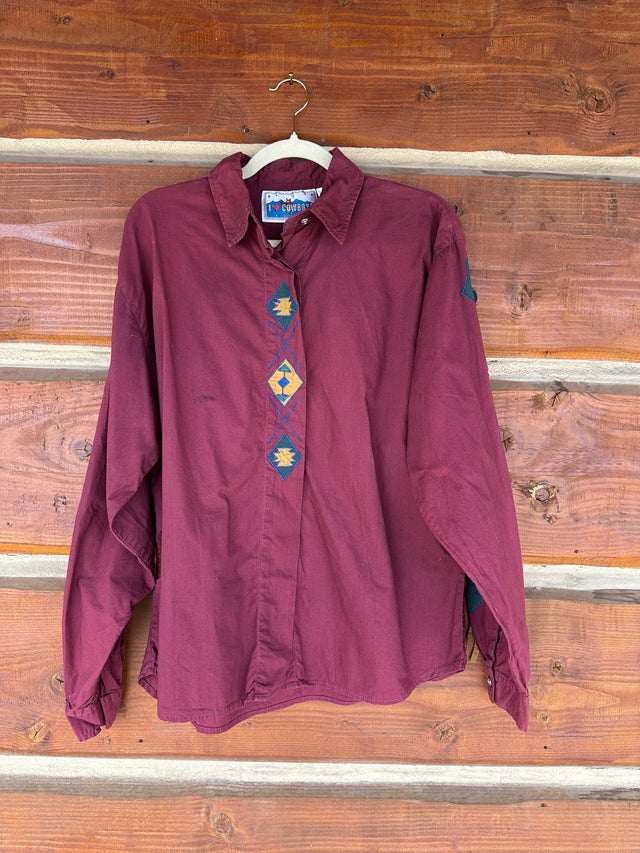 Vintage & Unique Apparel | Sonder Montana Co