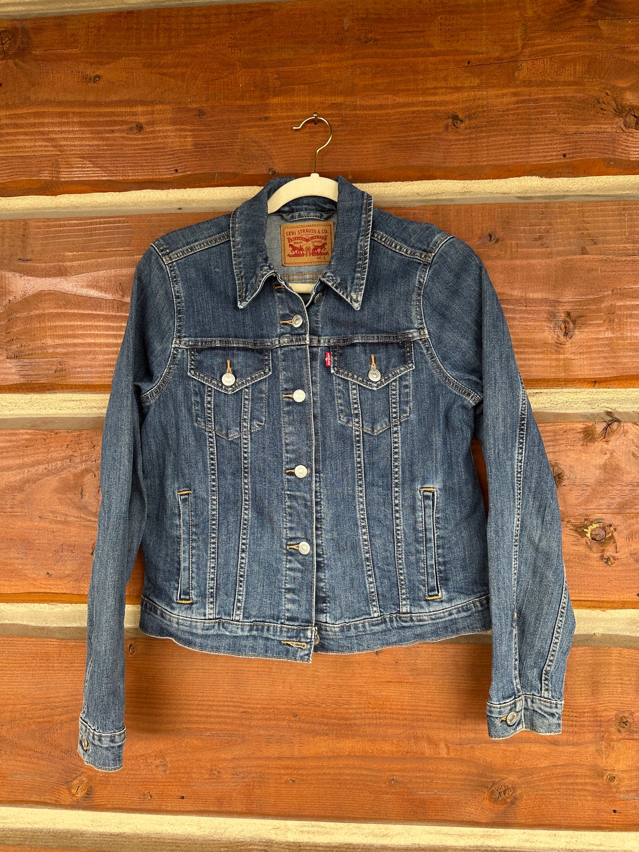 Vintage & Unique Apparel | Sonder Montana Co