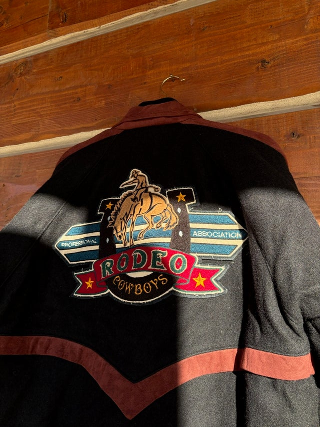 Vintage & Unique Apparel | Sonder Montana Co