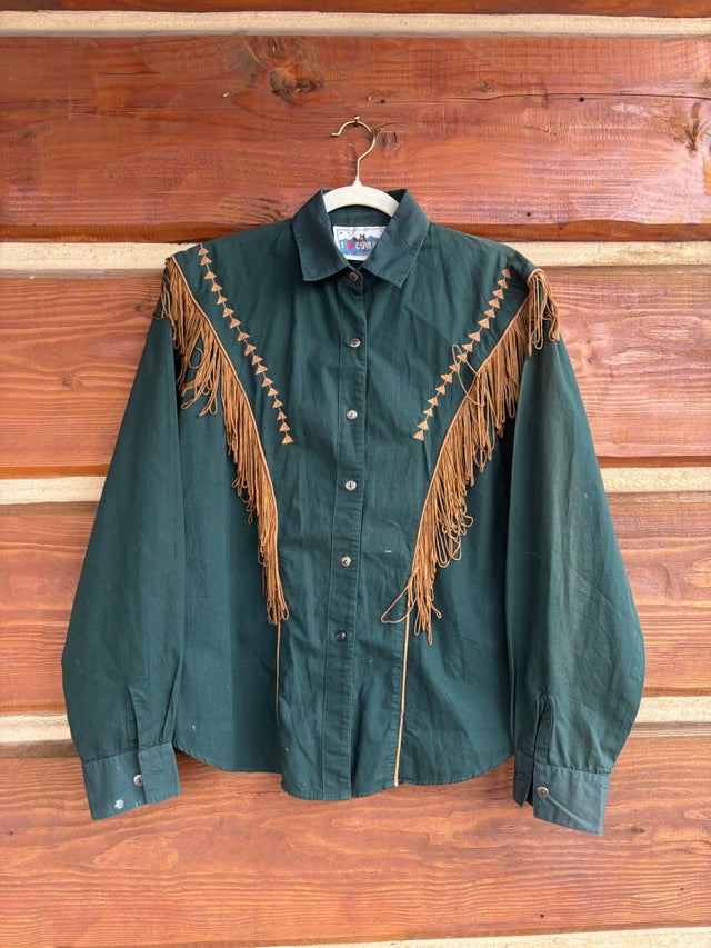 Vintage & Unique Apparel | Sonder Montana Co
