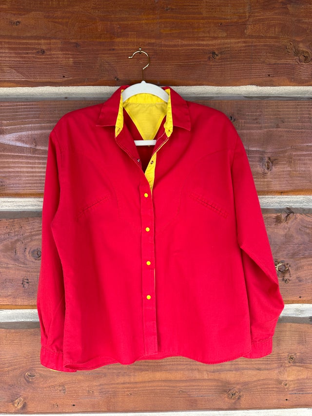 Vintage & Unique Apparel | Sonder Montana Co