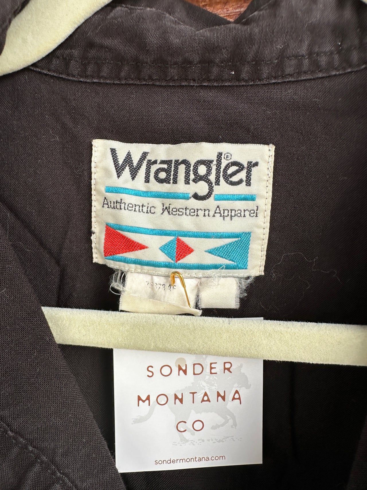 Vintage & Unique Apparel | Sonder Montana Co