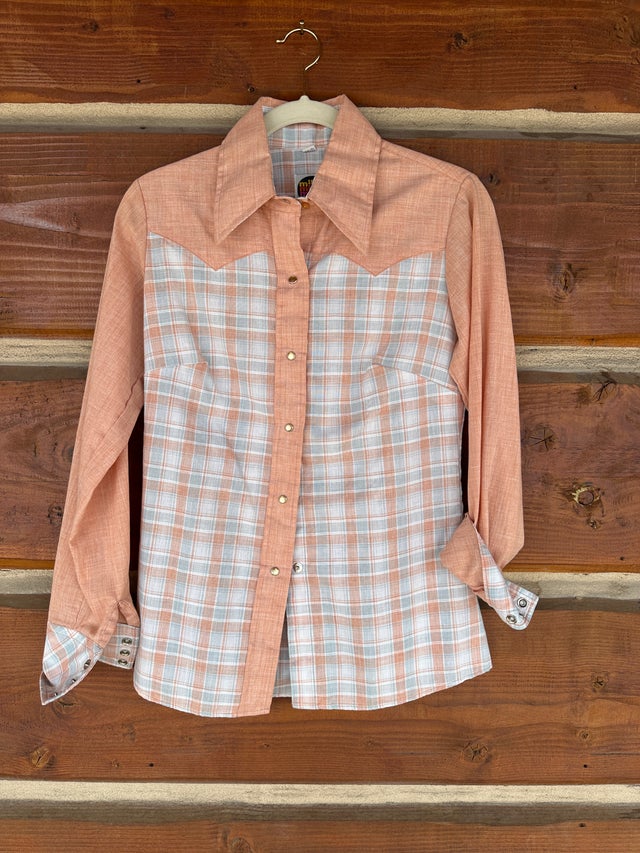 Vintage & Unique Apparel | Sonder Montana Co