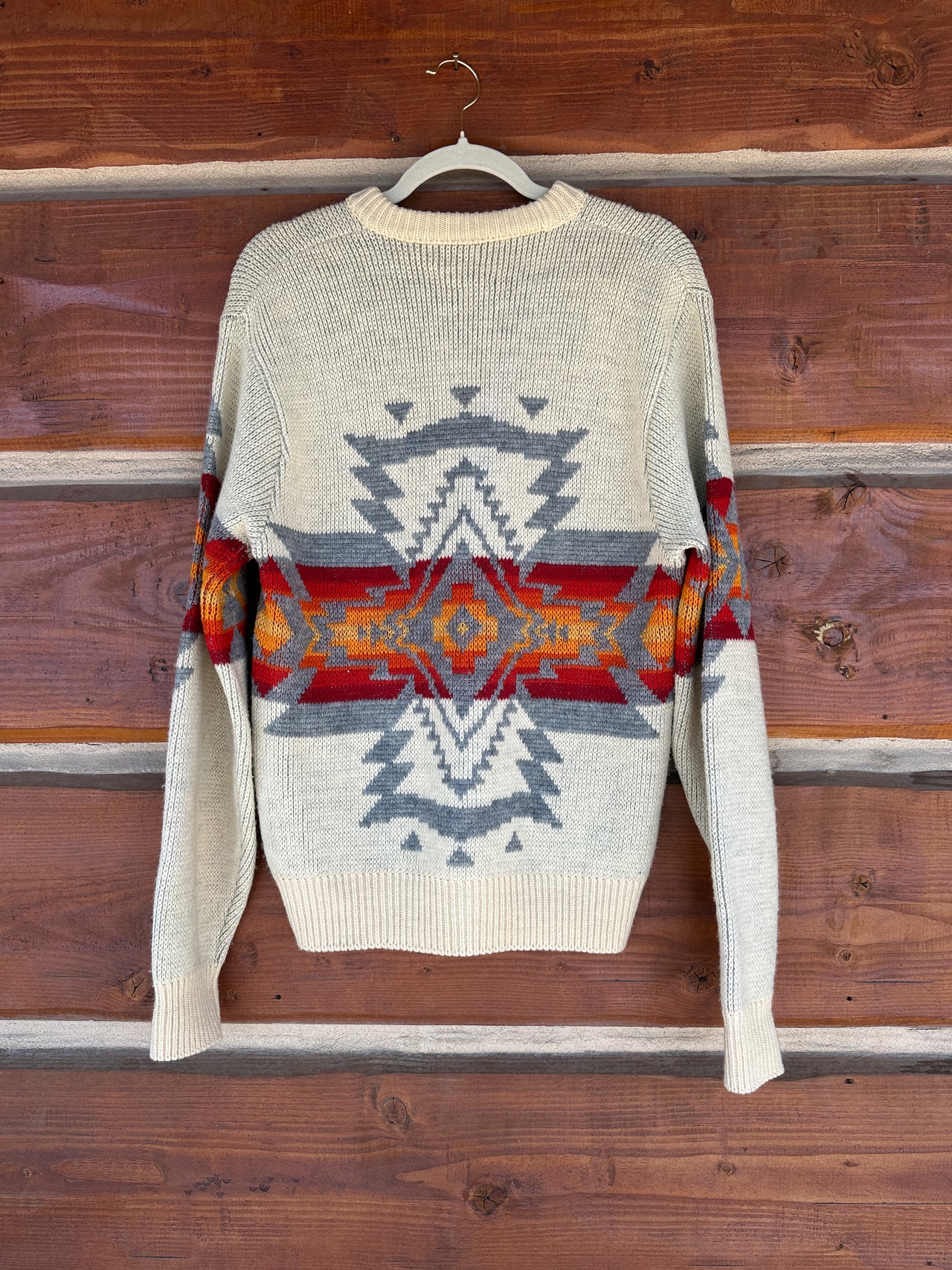 GJ Wild West ビンテージ　ビーバー100% Oliver Peoples Victory 55 Gold VFX Cognac Burn Notice Michael