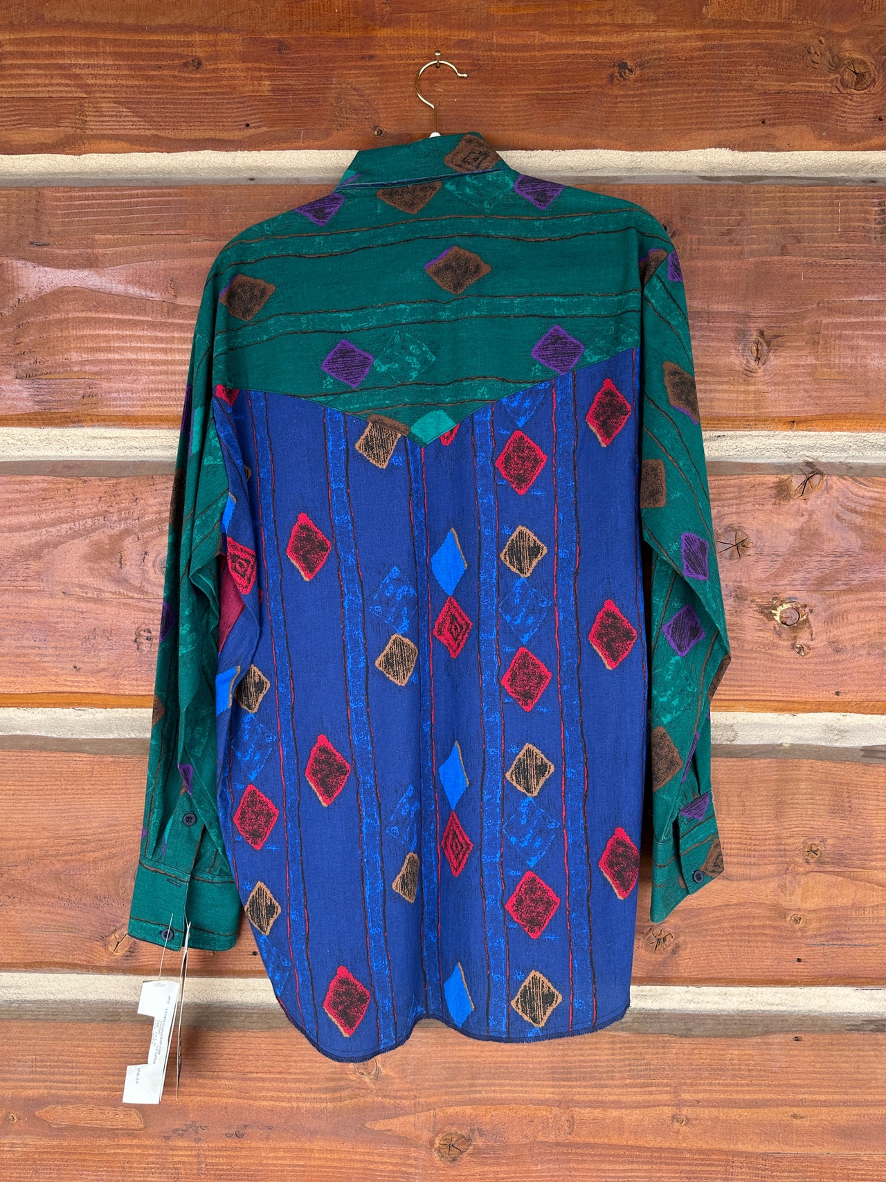 Vintage & Unique Apparel | Sonder Montana Co