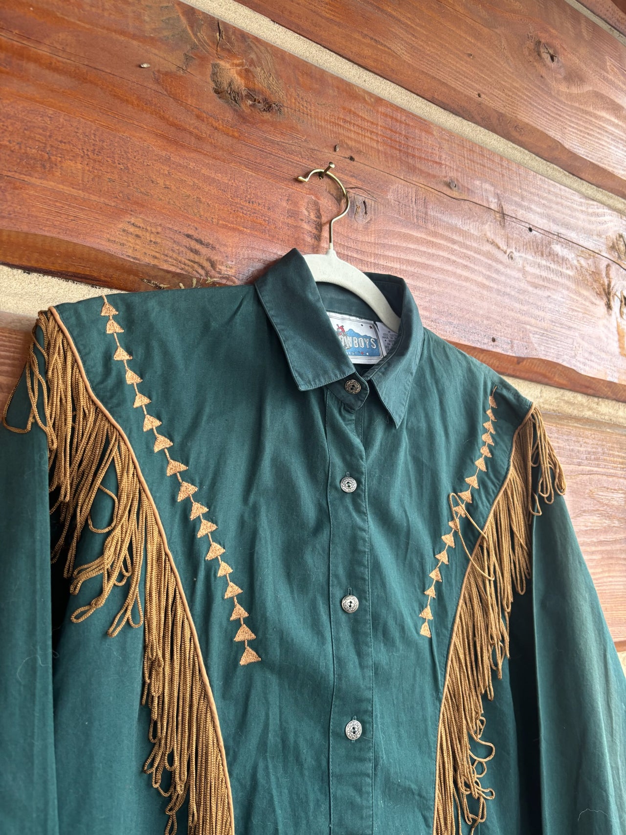 Vintage & Unique Apparel | Sonder Montana Co